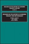 Research in the History of Economic Thought and Methodology, Volume 24 - Warren J. Samuels, Jeff E. Biddle, Ross B. Emmett