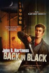 Back in Black - John G. Hartness