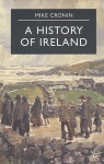 A History of Ireland - Mike Cronin