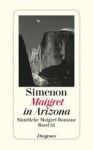 Maigret in Arizona - Georges Simenon