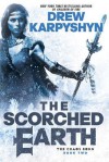 The Scorched Earth - Drew Karpyshyn