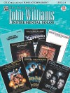 The Very Best of John Williams for Strings: Cello with Piano Acc. [With CD (Audio)] - John Williams