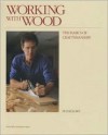 Working with Wood: The Basics of Craftsmanship - Peter Korn