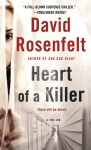 Heart of a Killer - David Rosenfelt