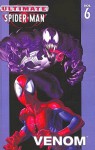 Venom (Ultimate Spider-Man (Sagebrush)) - Brian Michael Bendis