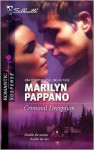 Criminal Deception - Marilyn Pappano