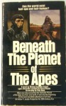 Beneath The Planet of The Apes - Michael Avallone