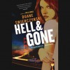 Hell and Gone (Audio) - Duane Swierczynski, Pete Larkin