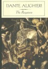 Purgatorio - Dante Alighieri, Gustave Doré, Henry Wadsworth Longfellow, Julia Conaway Bondanella