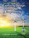 Exploring Design, Technology, & Engineering - R. Thomas Wright, Ryan A. Brown