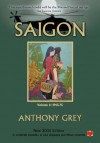 Saigon, Volume 2: 1945-75 - Anthony Grey