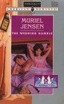 The Wedding Gamble - Muriel Jensen