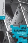 Ensaio Sobre a Lucidez - José Saramago