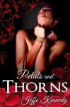 Petals and Thorns - Jennifer Paris, Jeffe Kennedy