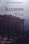 Illusions - Tim Tingle