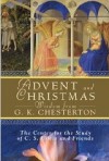 Advent and Christmas Wisdom - G.K. Chesterton