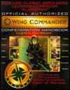 The Wing Commander Confederation Handbook - Chris McCubbin