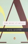 Music of Chance - Paul Auster