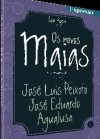 Os novos Maias - José Luís Peixoto, José Eduardo Agualusa