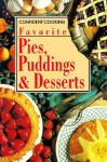 Pies, Puddings & Desserts - Koneman