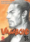 Vagabond Vol. 35 - Takehiko Inoue