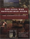 The Civil War Battlefield Guide - Frances H. Kennedy, Frances H. Kennedy, The Conservation Fund