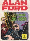 Alan Ford n. 48: Il ricco zio è morto - Max Bunker, Magnus