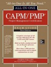 CAPM/PMP Project Management Certification All-In-One Exam Guide, Third Edition - Joseph Phillips