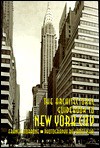 The Architectural Guidebook to New York City - Francis Morrone