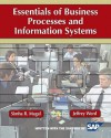 Essentials of Business Processes and Information Systems - Simha R. Magal, Jeffrey Word