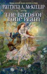 The Bards of Bone Plain - Patricia A. McKillip