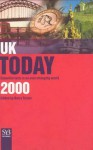 The UK Today: Essential Facts in an Ever Changing World (Syb Factbook) - Barry Turner