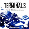 Terminal 3 - Tanz der Marionetten - John Beckmann