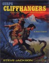 Gurps Cliffhangers - Brian J. Underhill