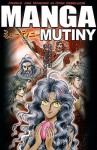 Manga Mutiny - Ryō Azumi, Hidenori Kumai