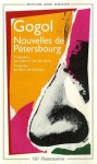 Nouvelles de Petersbourg - Nikolai Gogol, Déborah Lévy-Bertherat