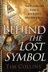 Behind the Lost Symbol - Tim Collins