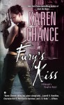 Fury's Kiss - Karen Chance