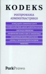 Kodeks postepowania administracyjnego - ustawodawca