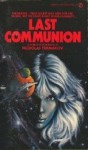 Last Communion - Nicholas Yermakov