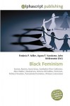 Black Feminism - Agnes F. Vandome, John McBrewster, Sam B Miller II