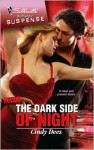 The Dark Side of Night - Cindy Dees