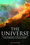 Brief History Of The Universe - Joe McEvoy