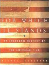 For Which It Stands - Mike Corcoran