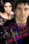 Loving Memories - Imogene Nix