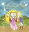 Cinderella - Amanda Askew