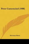 Peter Camenzind - Hermann Hesse