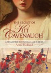 The Secret of Kit Cavenaugh - Anne Holland