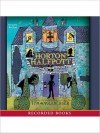 Horton Halfpott (MP3 Book) - Tom Angleberger, Ron Keith