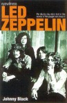 Eyewitness: Led Zepplin - Johnny Black